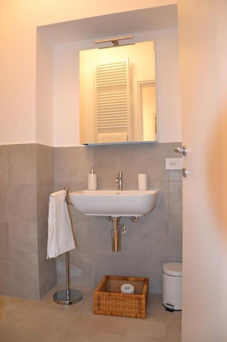 Borgopalazzo Charme Home 贝尔加莫 外观 照片