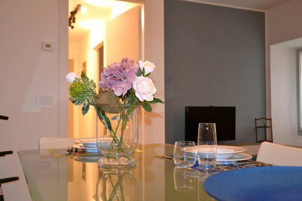 Borgopalazzo Charme Home 贝尔加莫 外观 照片